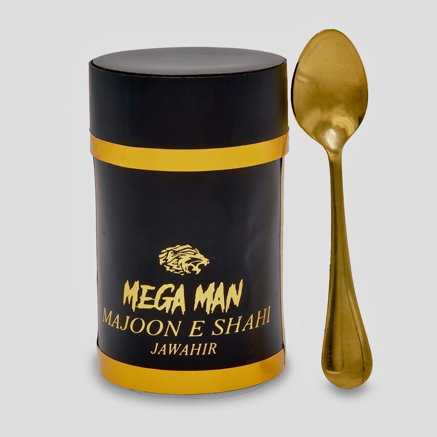 Mega Man Majoon e Shahi Jawahir