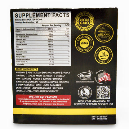 Mega Man Majoon e Shahi Jawahir